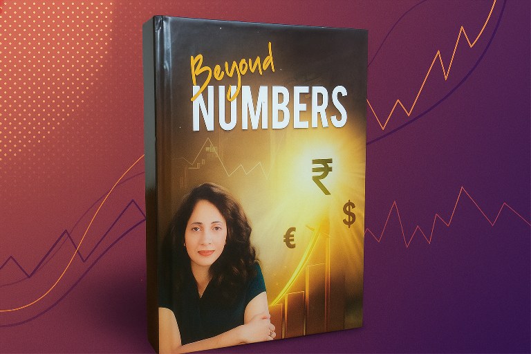 'बियॉन्ड नंबर्स' बुक रिव्यू:  सोच बदलिए, फाइनेंस भी बदलेगा