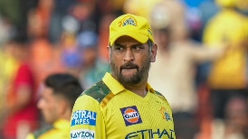 धोनी ने तोड़ी चुप्पी, कहा– चेन्नई सुपर किंग्स से रिश्ता अगले 20 साल तक रहेगा?