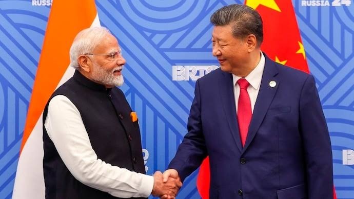 भारत पर अमेरिकी टैरिफ पर चीन का हमला: 