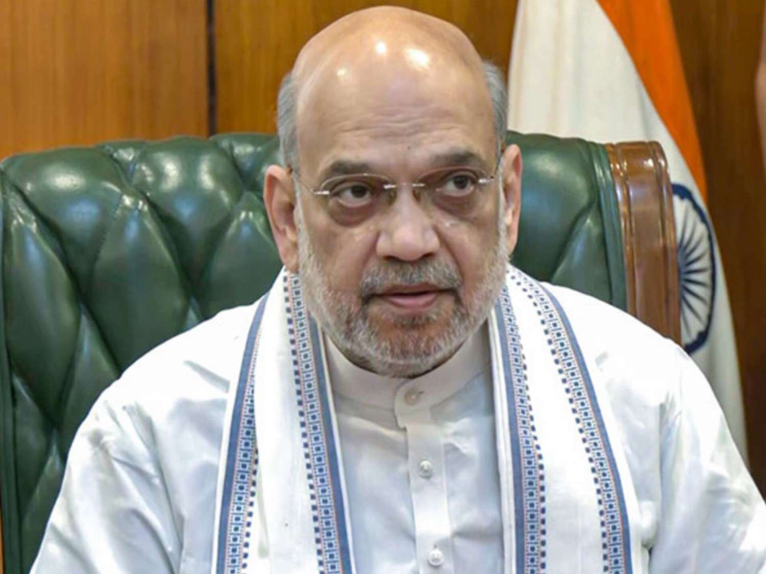 प्रधानमंत्री मोदी ने ‘भारत छोड़ो आंदोलन’ के आंदोलनकारियों को श्रद्धांजलि दी