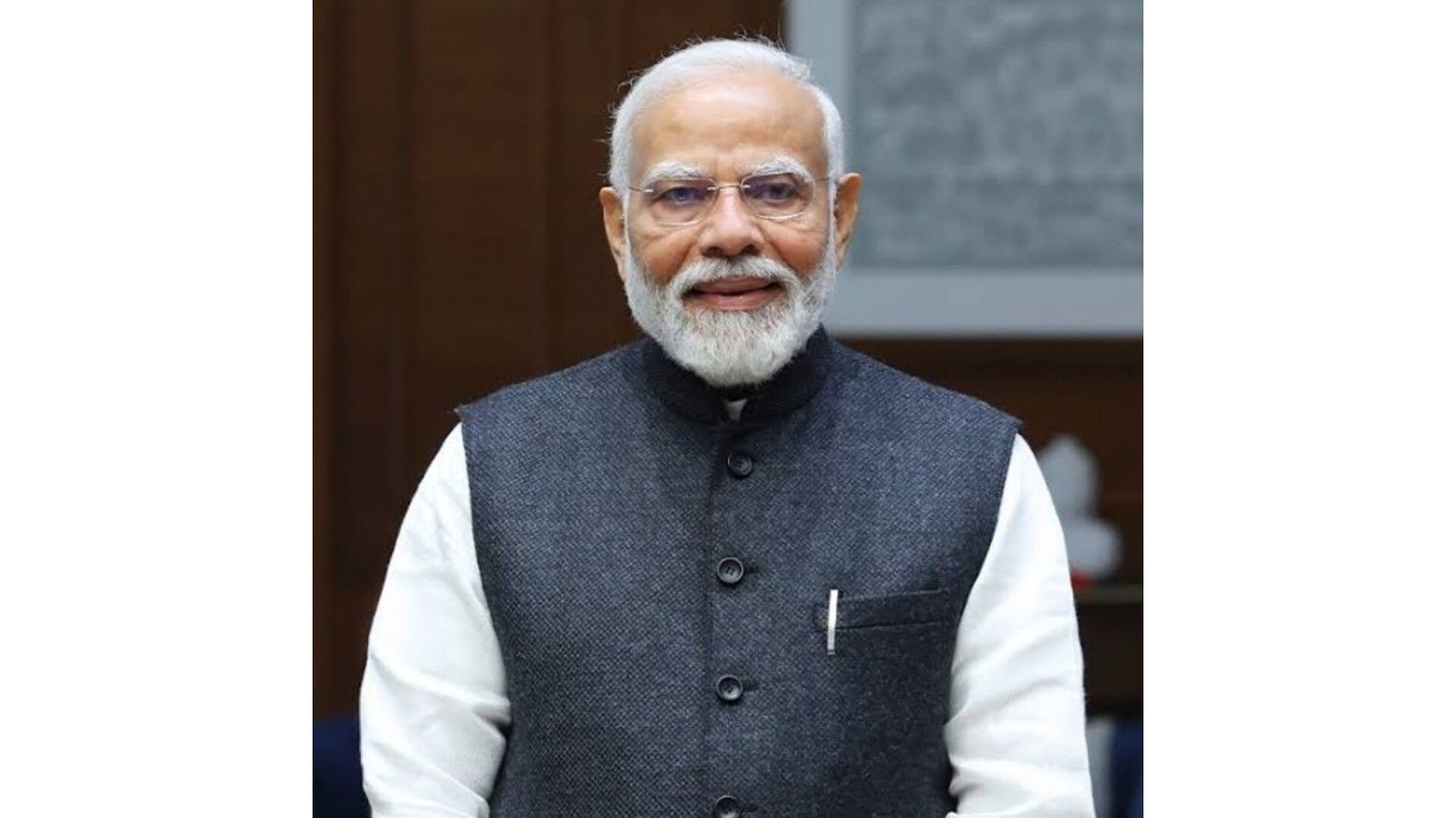 प्रधानमंत्री मोदी ने ‘भारत छोड़ो आंदोलन’ के आंदोलनकारियों को श्रद्धांजलि दी