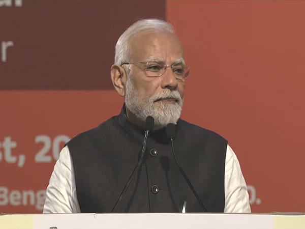 मेक इन इंडिया की ताकत से सफल हुआ ऑपरेशन सिंदूर: प्रधानमंत्री नरेंद्र मोदी