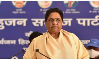उत्तर प्रदेश विधानसभा मानसून सत्र को प्रदेश व जनहित में उपयोगी बनाना जरूरी: मायावती