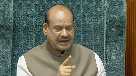 नयायमूर्ति यशवंत वर्मा के आरोपों की जांच, लोकसभा स्पीकर ने बनाया तीन सदस्यीय पैनल