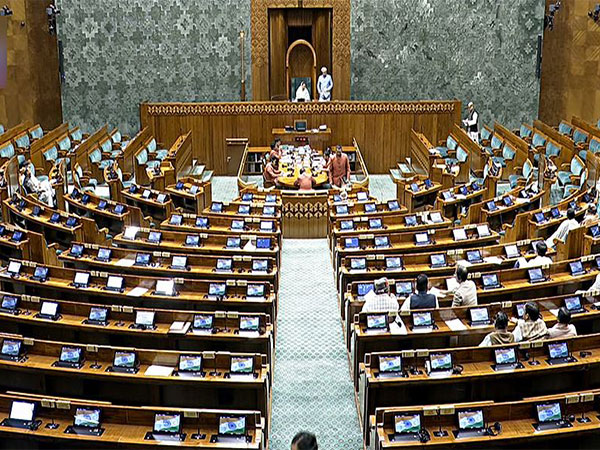 लोकसभा ने 'एक राष्ट्र, एक चुनाव' पैनल की रिपोर्ट की समय सीमा बढ़ाई