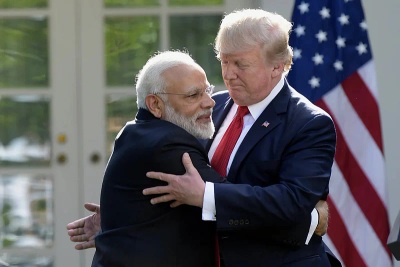 अमेरिका का घड़ियाली रवैया! कहा- भारत और पाकिस्तान दोनों से रिश्ते 'अच्छे'