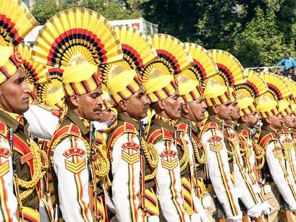 देशभर के 1,090 जवानों को स्वतंत्रता दिवस पर मिलेगा वीरता व सेवा पदक