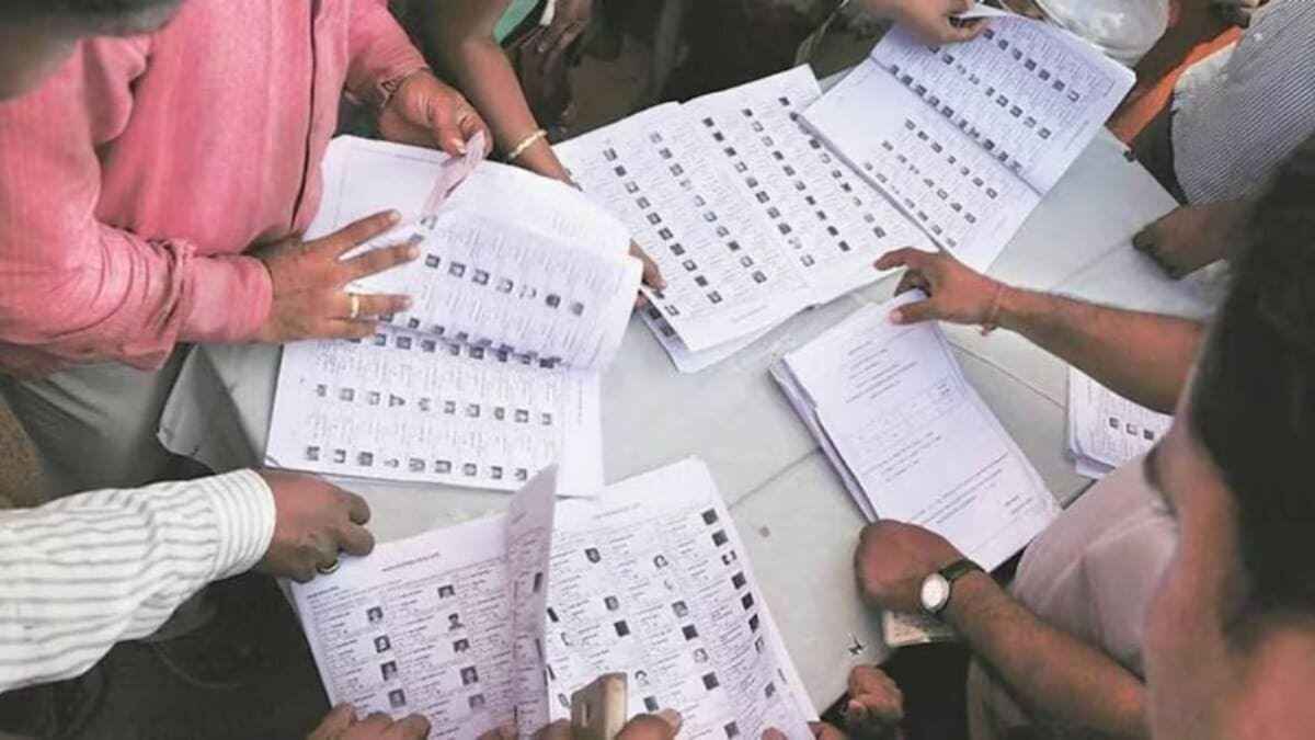 बिहार: ड्राफ्ट वोटर लिस्ट पर सियासी दलों ने साधी चुप्पी, 14 दिन बाद भी किसी ने नहीं उठाई आपत्ति