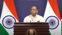 पाकिस्तान की युद्ध धमकियों पर भारत का कड़ा बयान: 