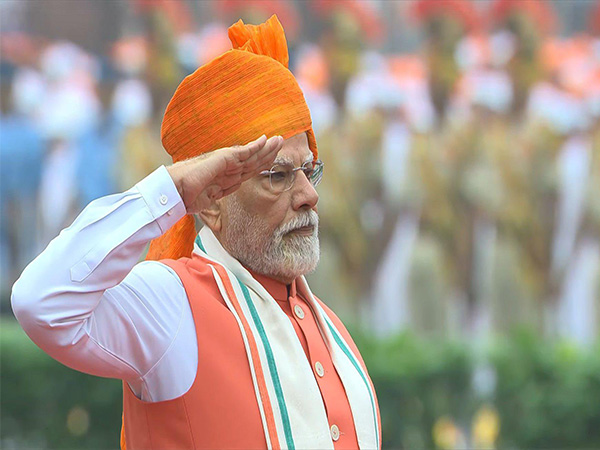 स्वतंत्रता दिवस पर पीएम मोदी की 8 बड़ी घोषणाएं- रोजगार, परमाणु ऊर्जा से लेकर जेट इंजन तक