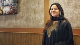 यूट्यूबर ज्योति मल्होत्रा पर पाकिस्तान के लिए जासूसी का आरोप, पुलिस को मिली ठोस सबूत