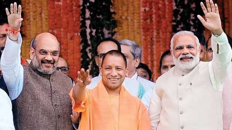 यूपी विधानसभा चुनाव से पहले होगा बड़ा बदलाव, 100 से अधिक भाजपा विधायकों का कटेगा टिकट?