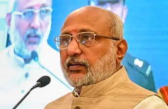 सीपी राधाकृष्णन होंगे अगले उप-राष्ट्रपति! एनडीए ने किया उम्मीदवार घोषित