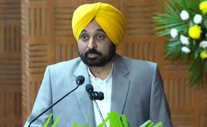 पंजाब: नदियों में जलस्तर बढ़ने से कई गांवों के जलमग्न होने के मुद्दे पर विपक्ष ने ‘आप’ सरकार को घेरा