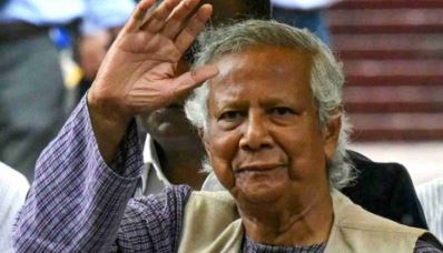 बांग्लादेश की अंतरिम सरकार फरवरी 2026 में चुनाव कराने के लिए प्रतिबद्ध : कानूनी सलाहकार