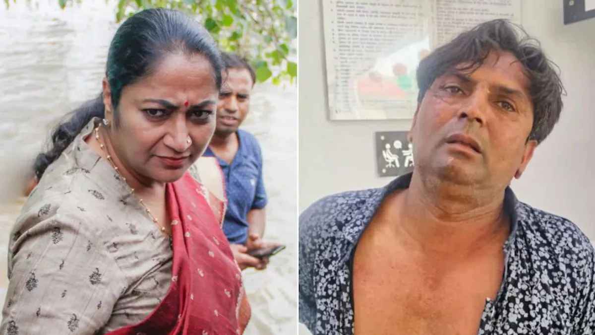 दिल्ली सीएम पर हमला: आरोपी पुलिस हिरासत में, आईबी और स्पेशल सेल कर रही पूछताछ