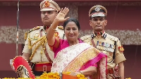 दिल्ली की मुख्यमंत्री रेखा गुप्ता पर हमला, बोलीं, ‘ये सब कभी मेरा हौसला नहीं तोड़ सकते’