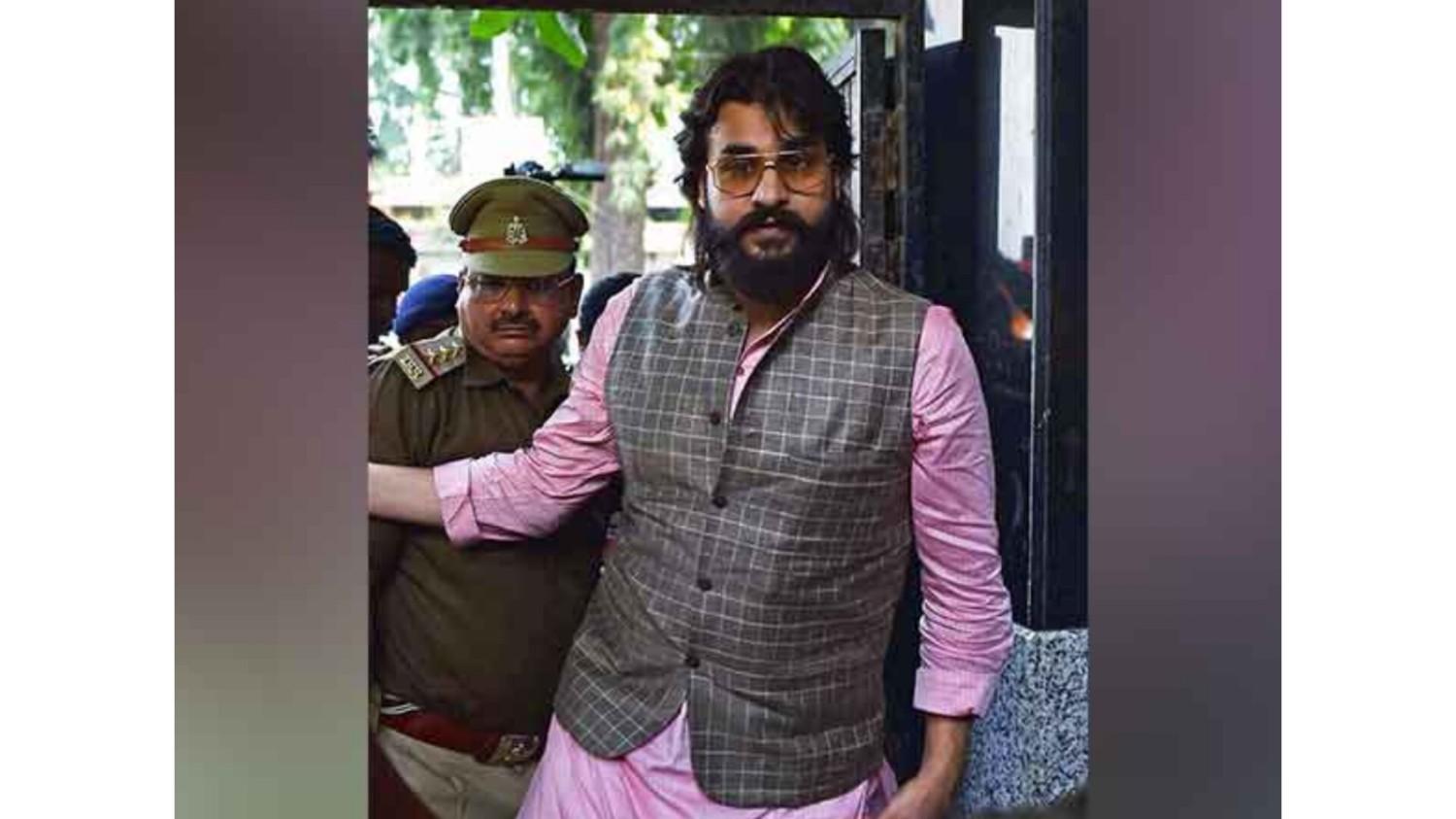 इलाहाबाद हाईकोर्ट ने भड़काऊ भाषण मामले में अब्बास अंसारी की दोषसिद्धि की रद्द,  विधानसभा सदस्यता हुई बहाल
