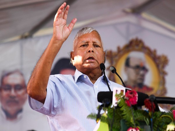 मोदी नीतीश कुमार की राजनीति का 'पिंडदान' करेंगे: पीएम के बिहार दौरे से पहले लालू प्रसाद