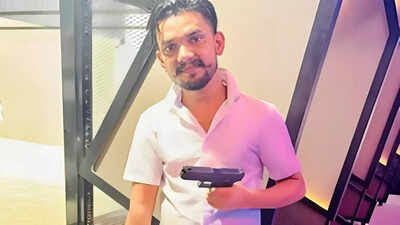 अजरबैजान से झारखंड लाया गया खूंखार गैंगस्टर मयंक सिंह, आज कोर्ट में पेशी