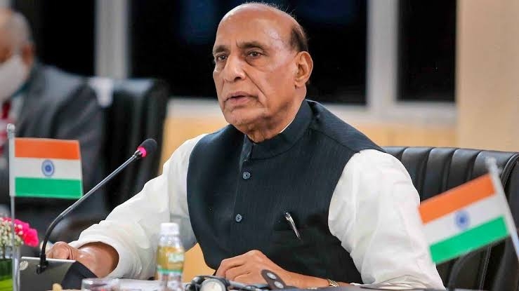 आसिम मुनीर पर राजनाथ सिंह का तंज, 