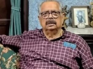 राम मंदिर ट्रस्ट के सदस्य विमलेंद्र मोहन प्रताप मिश्र का निधन, सीएम योगी ने जताया दुख