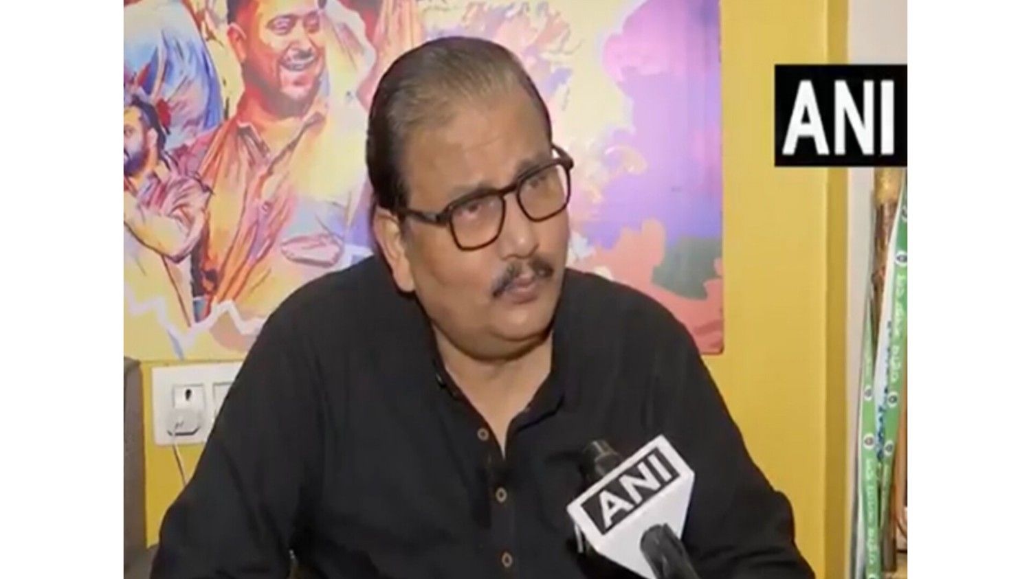 राजद नेता मनोज झा ने किरण रिजिजू पर जनता को गुमराह करने का लगाया आरोप, कहा  ''सब कुछ पीएम के नियंत्रण में है