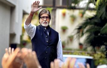 साइबर अपराधों से जागरुकता वाली कॉलर ट्यून के लिए अभिताभ बच्चन ने नहीं लिया कोई पैसा: गृह मंत्रालय