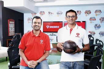 ड्रीम11 लॉन्च करेगा 'ड्रीम मनी'; अब सट्टा बंद, इन्वेस्टमेंट शुरू?