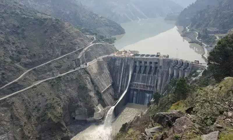भारत-पाकिस्तान टकराव के बीच अचानक अलर्ट, जम्मू की तवी नदी से उठा नया खतरा!