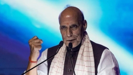 हमने कर्म देखकर मारा धर्म देखकर नहीं! ऑपरेशन सिंदूर पर राजनाथ सिंह ने कहा