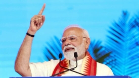 किसानों और छोटे उद्यमियों के हितों से समझौता नहीं करेगा भारत: मोदी का अमेरिका को संदेश