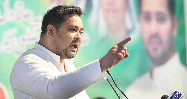 बिहार चुनाव में इंडिया गठबंधन का चेहरा कौन? संकेत तेजस्वी की ओर