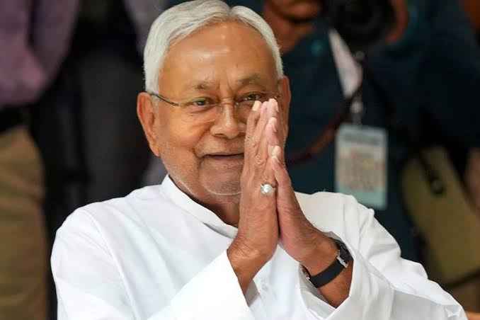 बिहार नई नीति के तहत निवेशकों को मुफ्त जमीन और 40 करोड़ रुपये तक की ब्याज सहायता देगा: नीतीश कुमार