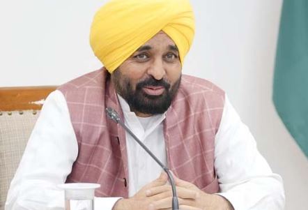 पंजाब के मुख्यमंत्री मान ने आप नेता सौरभ भारद्वाज के खिलाफ ईडी की कार्रवाई की निंदा की, जानिए क्या कहा