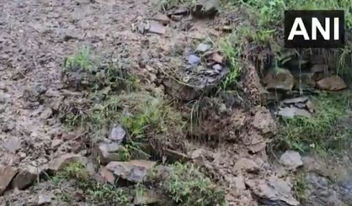 जम्मू-कश्मीर में कुदरत का कहर: डोडा में फटा बादल, 10 से अधिक घर तबाह; राहत एवं बचाव कार्य जारी