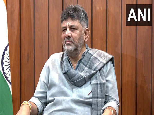 आरएसएस एंथम गाने पर कर्नाटक डिप्टी सीएम शिवकुमार ने मांगी माफी, जानें सफाई में क्या कहा
