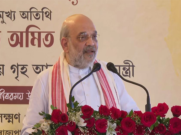'थोड़ी भी शर्म बची है तो राहुल माफी मांगें': पीएम मोदी को गाली देने को लेकर कांग्रेस पर बरसे शाह