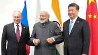 शी-मोदी-पुतिन फूकेंगे आरआईसी में जान? ट्रंप के टैरिफ संग्राम के बीच कल से एससीओ शिखर सम्मेलन