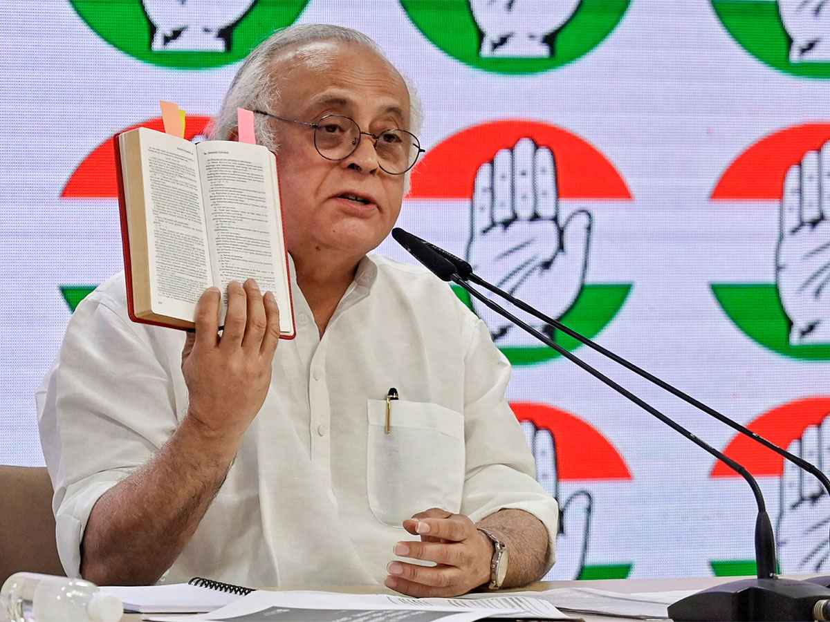 कांग्रेस ने मोदी-जिनपिंग वार्ता पर साधा निशाना, कहा– 'सरकार ने दी चीन की आक्रामकता को वैधता'