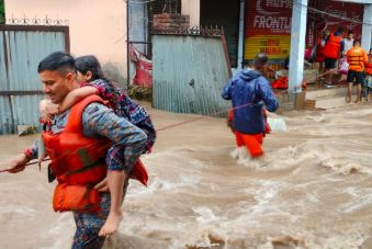 पंजाब में बाढ़: सभी कॉलेज, विश्वविद्यालय तीन सितंबर तक बंद रहेंगे
