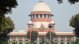 बिहार मतदाता सूची विवाद: सुप्रीम कोर्ट बोला, भरोसे की कमी है, राजनीतिक दल सक्रिय हों