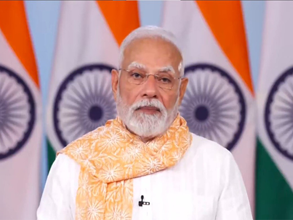 मां पर टिप्पणी को लेकर पीएम मोदी का कांग्रेस पर हमला, बोले- 'यह देश की सभी माताओं-बहनों का अपमान'