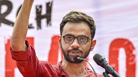 दिल्ली दंगे की ‘बड़ी साजिश’ केस: उमर खालिद-शरजील इमाम समेत सभी आरोपियों की जमानत याचिका खारिज