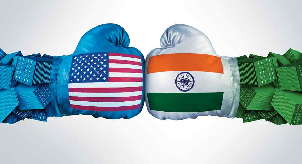 आवरण कथा/नजरियाः ट्रम्प टैरिफ का कितना नुकसान