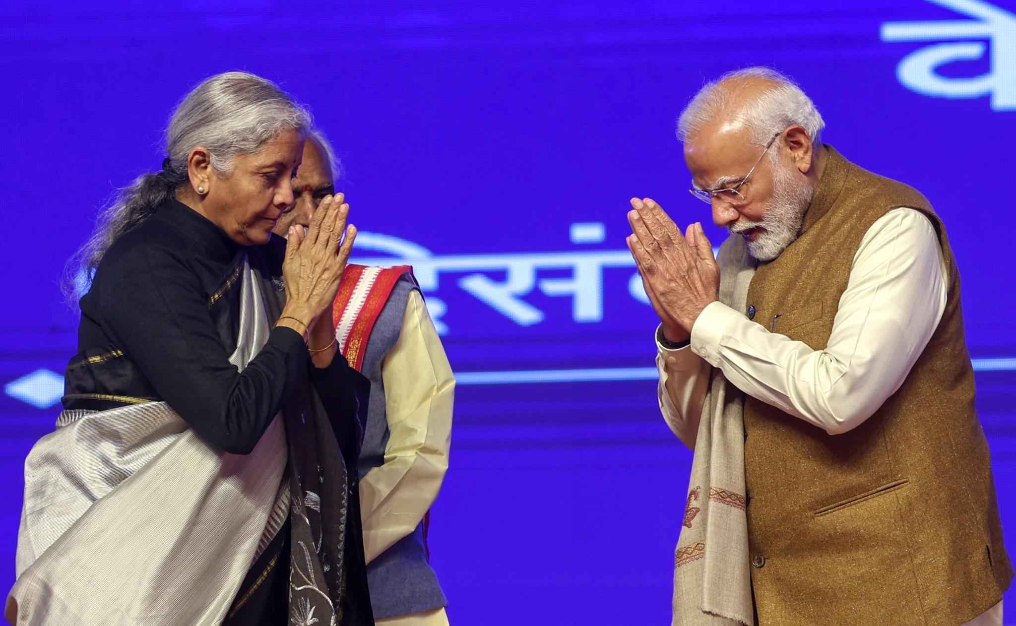 दिवाली से पहले GST सुधारों की बड़ी घोषणा, अब सिर्फ 2 टैक्स स्लैब, जानें कौनसी चीज़ें होंगी सस्ती