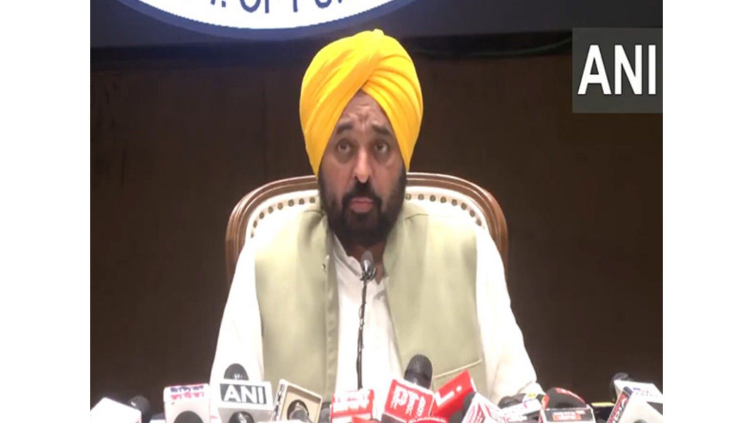 पंजाब: बाढ़ संकट के बीच सीएम भगवंत मान का बड़ा कदम, हर प्रभावित गांव के लिए एक राजपत्रित अधिकारी की नियुक्ति की घोषणा