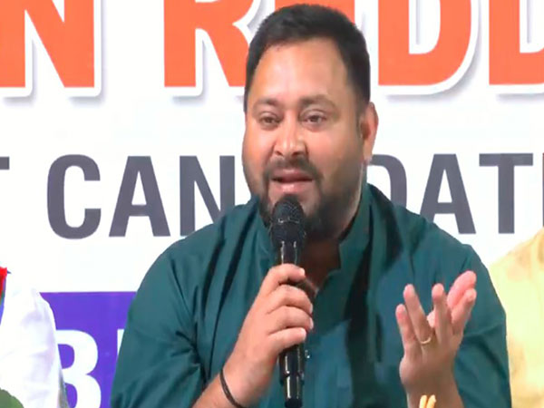 'बिहार बंद' के नाम पर भाजपा ने दुनिया भर की गुंडागर्दी को हवा दी: तेजस्वी यादव