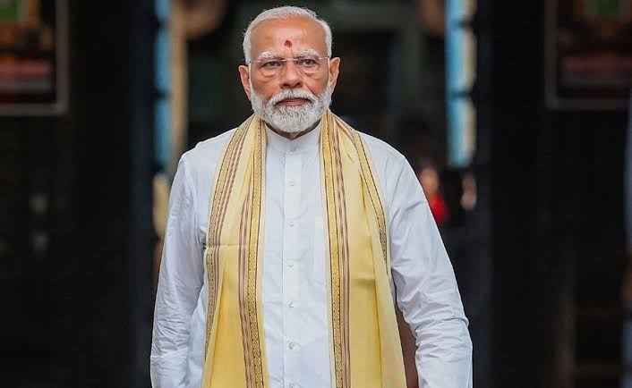 प्रधानमंत्री मोदी ने शिक्षक दिवस, मिलाद-उन-नबी और ओणम पर दी शुभकामनाएं