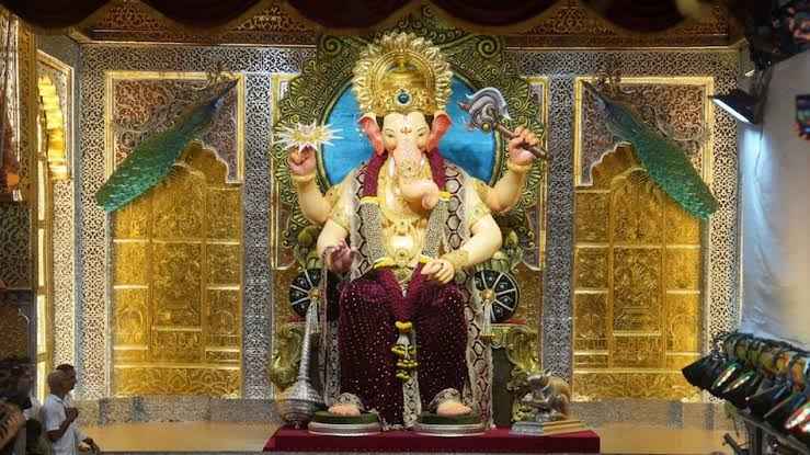 अनंत चतुर्दशी आज, देशभर में गणपति विसर्जन के साथ संपन्न होगा गणेश चतुर्थी उत्सव